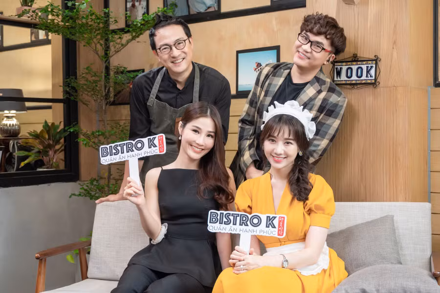 Diễm My 9x kể về chuyện đổ vỡ của bố mẹ: Nếu gặp áp lực trong công việc bố sẽ trút cơn giận vào My và mẹ