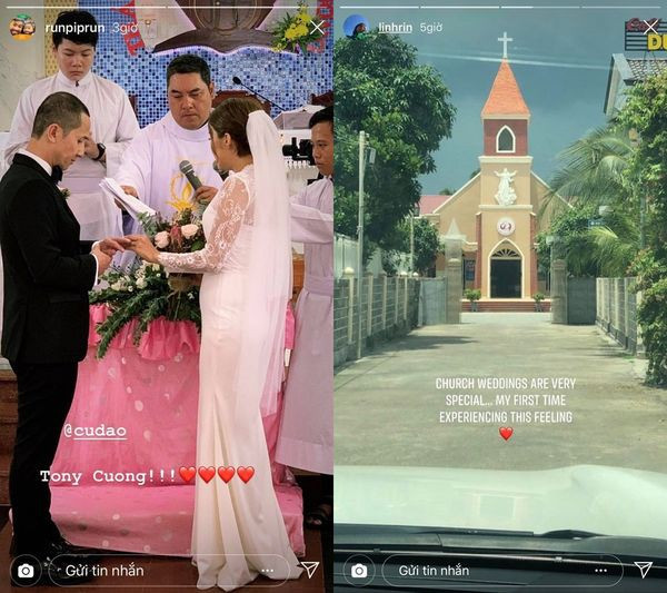 Dân mạng xôn xao phát hiện &quot;ngọc nữ&quot; 9X sánh đôi cùng em chồng Hà Tăng, dự đoán chính là bạn gái mới của Phillip Nguyễn - Ảnh 4.