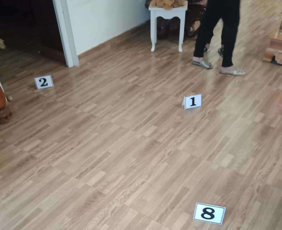 Keyword đầu tiên có dấu