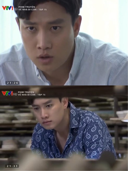 Về nhà đi con: Lộ diện nhân vật “giải cứu” Vũ khỏi cái án phá sản 30 tỷ ảnh 3 Về nhà đi con: Lộ diện nhân vật “giải cứu” Vũ khỏi cái án phá sản 30 tỷ ảnh 3