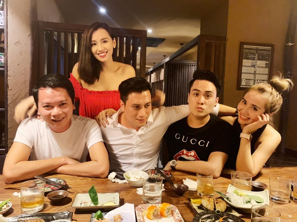 Quế Vân tiết lộ chi phi phí "khủng" Việt Anh chi trả cho cuộc đại tu nhan sắc ảnh 1 Quế Vân tiết lộ chi phi phí khủng Việt Anh chi trả cho cuộc đại tu nhan sắc, dân mạng thở dài: Sai quá sai-1