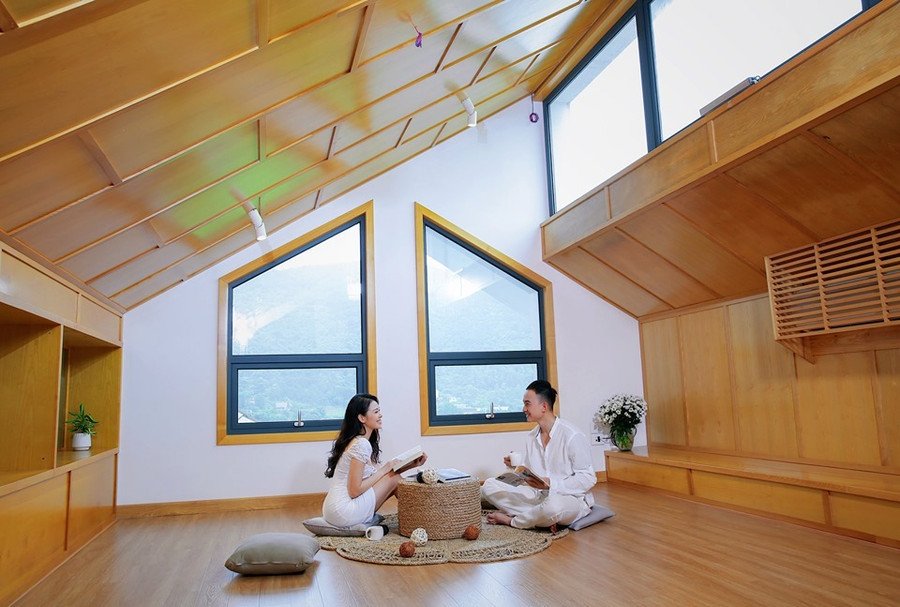 Sau ba năm ly hôn, Dũng "Về nhà đi con" lần đầu công khai tình tứ bạn gái nóng bỏng ảnh 4 Dũng