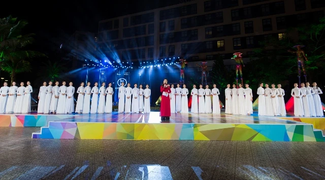 Dự án nhân ái nào gây chú ý nhất tại Miss World Việt Nam 2019?