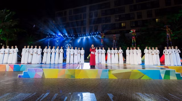 Dự án nhân ái nào gây chú ý nhất tại Miss World Việt Nam 2019?