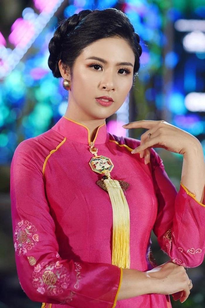 Nhan sắc các hoa hậu Việt thay đổi thế nào trong 15 năm qua? ảnh 8 Nhan sắc các hoa hậu Việt thay đổi thế nào trong 15 năm qua? ảnh 8