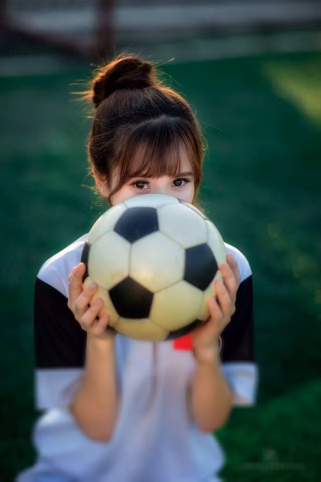 Nữ sinh Phú Thọ xinh tựa búp bê, sở hữu nụ cười tỏa nắng-8