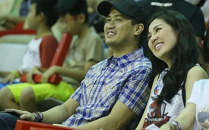 Loạt người đẹp từng dính tin đồn hẹn hò với thiếu gia Phillip Nguyễn, em chồng Hà Tăng ảnh 5 Loạt người đẹp từng dính tin đồn hẹn hò với thiếu gia Phillip Nguyễn, em chồng Hà Tăng ảnh 5