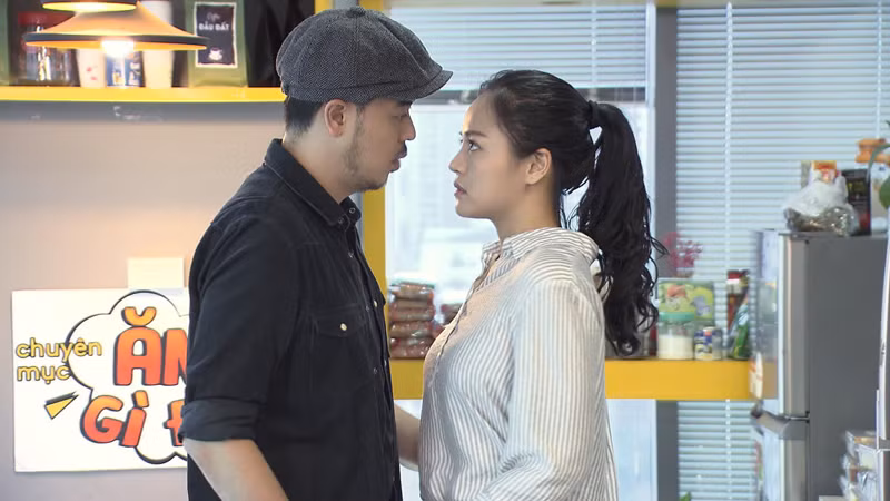 ve dien trai cua chu quoc "da tinh" trong "ve nha di con" hinh 2