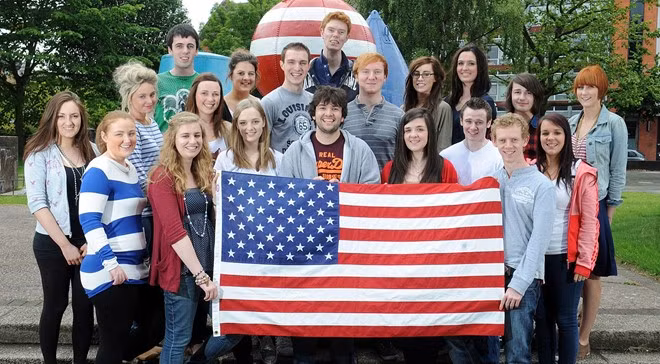 Trung bình, một du học sinh hệ cử nhân tại Mỹ chi tiêu 800-900 USD (khoảng 20 triệu đồng) một tháng.