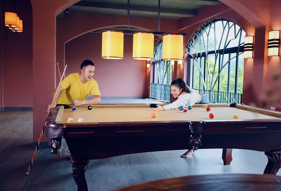 Sau ba năm ly hôn, Dũng "Về nhà đi con" lần đầu công khai tình tứ bạn gái nóng bỏng ảnh 7 Dũng