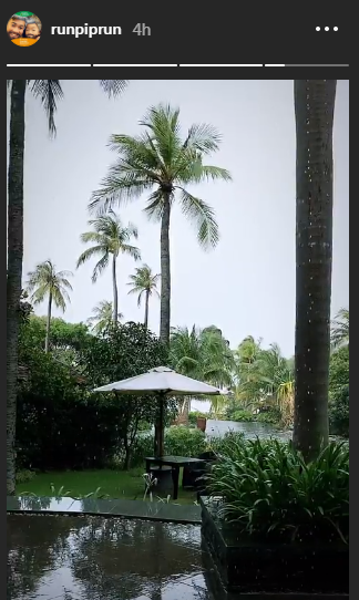 Cuộc sống sang chảnh của “ngọc nữ” 9X bị đồn là bạn gái mới của em chồng Hà Tăng ảnh 3