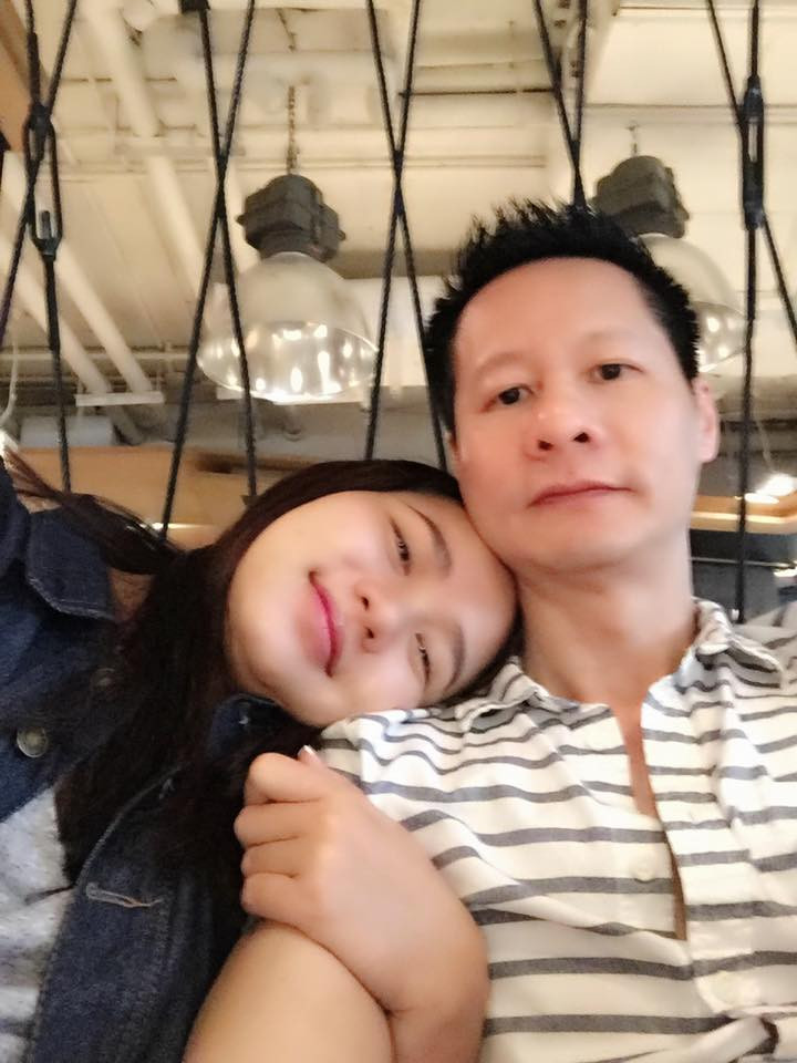 Đang hạnh phúc bên Phan Như Thảo, đại gia Đức An vẫn “tan nát cõi lòng” vì chuyện này ảnh 5 Hạnh phúc bên Phan Như Thảo, đại gia Đức An vẫn rơi lệ khi nghĩ về gia đình tan đàn xẻ nghé-6