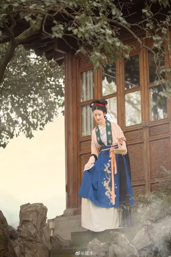 Kết cục đau thương của vị phi tần dám chống lại Từ Hi Thái Hậu - mẹ chồng tàn nhẫn nhất trong lịch sử Trung Quốc-5