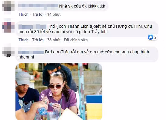 Công Vượng và nhiều fan đoán căn hộ mà Đàm Vĩnh Hưng muốn 