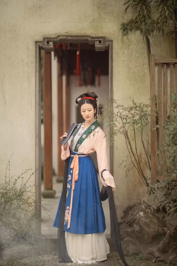 Kết cục đau thương của vị phi tần dám chống lại Từ Hi Thái Hậu - mẹ chồng tàn nhẫn nhất trong lịch sử Trung Quốc-4