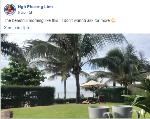 Cuộc sống sang chảnh của “ngọc nữ” 9X bị đồn là bạn gái mới của em chồng Hà Tăng ảnh 2