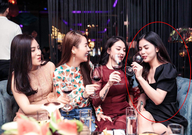 Đếm số lần Quế Vân mỏi miệng thanh minh vì xen vào mối quan hệ Việt Anh và vợ vũ-5