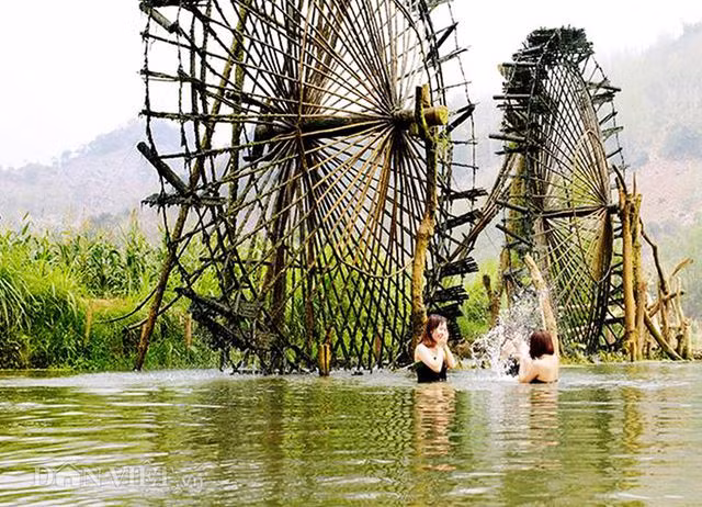 do sac 6 “mien gai dep” noi tieng nhat viet nam hinh anh 5