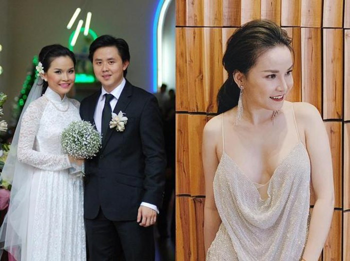 Hôn nhân và tình yêu trắc trở của các thành viên nhóm Mây Trắng ảnh 2