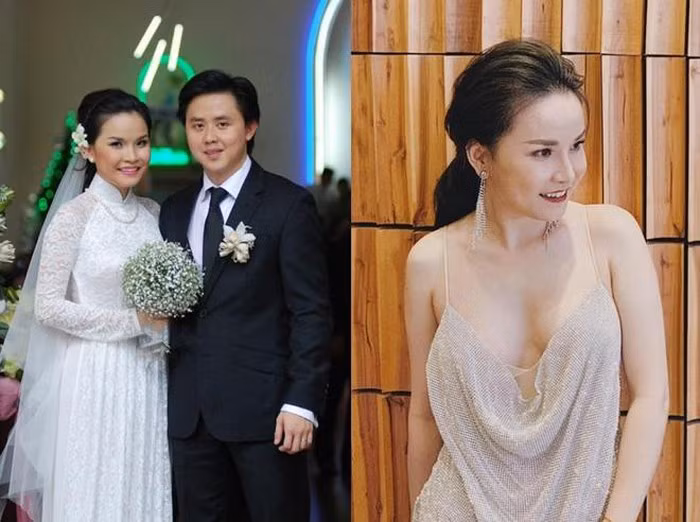 Hôn nhân và tình yêu trắc trở của các thành viên nhóm Mây Trắng ảnh 2