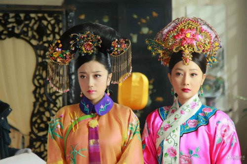 Khốc liệt "luật rừng" khốc liệt chốn hậu cung, 25 tuổi đã "quá lứa" hình ảnh 2 khoc liet "luat rung" khoc liet chon hau cung, 25 tuoi da "qua lua" hinh anh 2