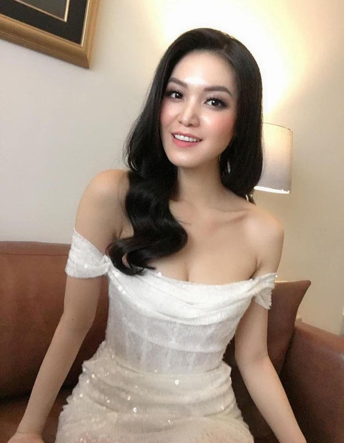 Nhan sắc các hoa hậu Việt thay đổi thế nào trong 15 năm qua? ảnh 6 Nhan sắc các hoa hậu Việt thay đổi thế nào trong 15 năm qua? ảnh 6