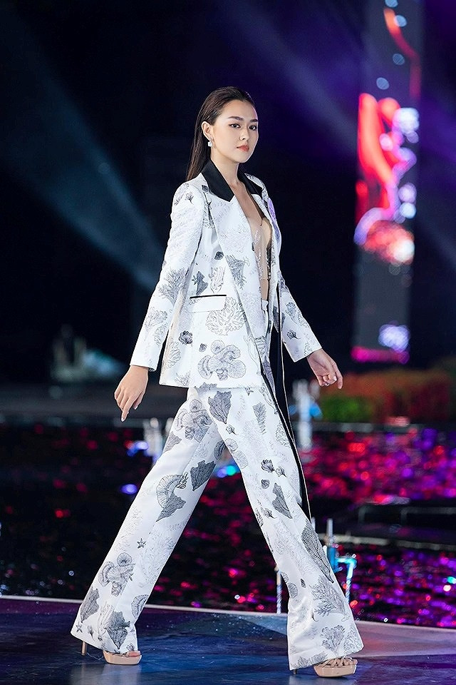 Gu thời trang sang chảnh 