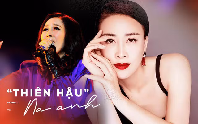 Chồng chạy theo nhân tình khi vừa sinh con 6 tháng, Thiên hậu nổi tiếng nhất nhì Trung Quốc đã chọn cách trả thù kẻ phản bội khiến ai cũng tâm đắc - Ảnh 2.