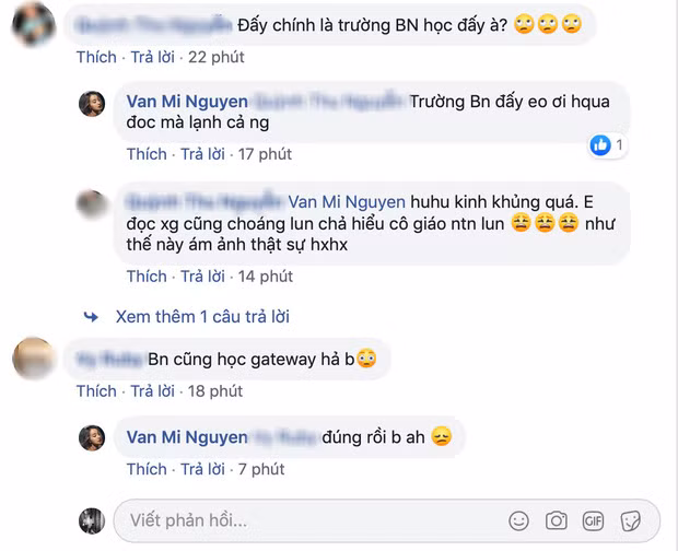 Cho con học trường Gateway, hotmom Mi Vân chia sẻ cả đêm mất ngủ, hoang mang vì con cũng được đưa đón bằng xe buýt-2