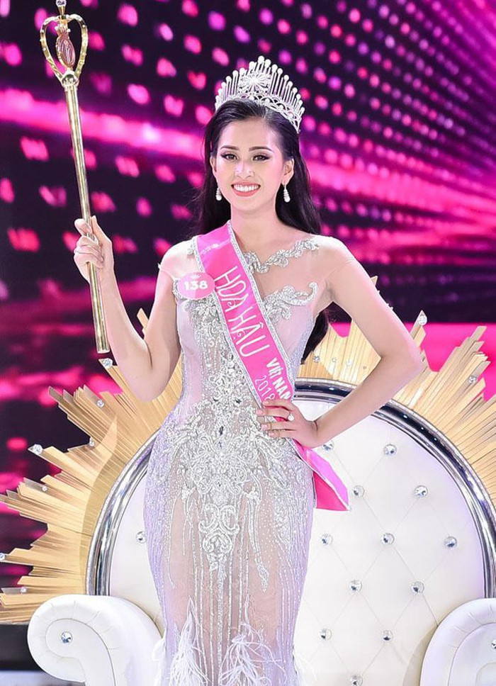 Nhan sắc các hoa hậu Việt thay đổi thế nào trong 15 năm qua? ảnh 15 Nhan sắc các hoa hậu Việt thay đổi thế nào trong 15 năm qua? ảnh 15