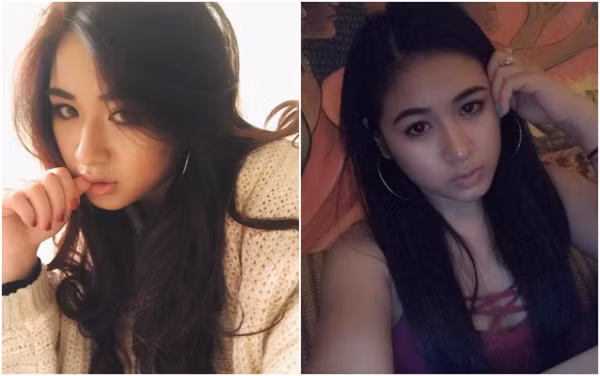 Gặp gỡ gái xinh gây sốt MXH vì loạt ảnh đám cưới hoàng tráng của bố mẹ Rich Kid Hải Phòng năm xưa ảnh 12