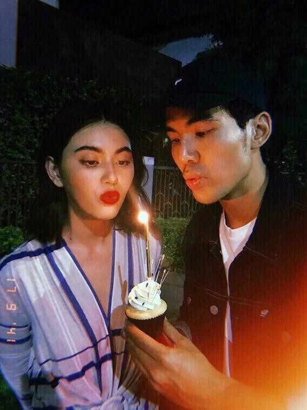 yeu ban trai gia kem sac, &#34;ban gai&#34; son tung van bi che &#34;khong xung&#34; vi ly do bat ngo - 3