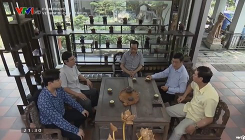 Về nhà đi con: Lộ diện nhân vật “giải cứu” Vũ khỏi cái án phá sản 30 tỷ ảnh 1 Về nhà đi con: Lộ diện nhân vật “giải cứu” Vũ khỏi cái án phá sản 30 tỷ ảnh 1