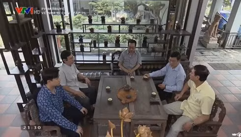 Về nhà đi con: Lộ diện nhân vật “giải cứu” Vũ khỏi cái án phá sản 30 tỷ ảnh 1 Về nhà đi con: Lộ diện nhân vật “giải cứu” Vũ khỏi cái án phá sản 30 tỷ ảnh 1