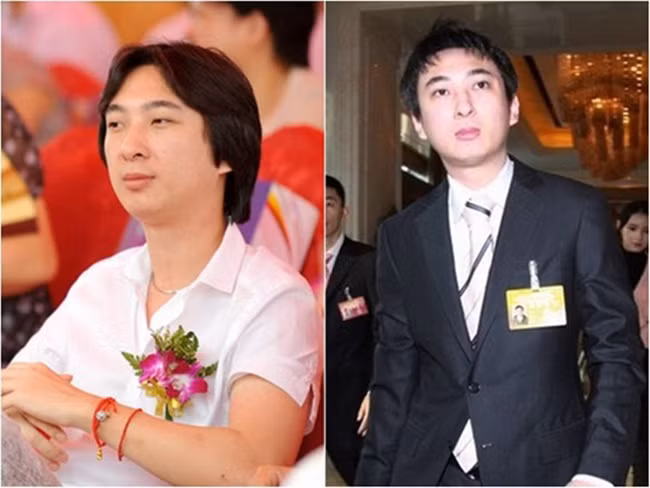 an choi khet tieng, quy tu giau co nay tieu tien theo cach "khac nguoi" hinh anh 10