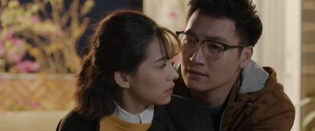 4 "đức lang quân" đẹp trai, nhà giàu nhưng không nên lấy trên phim Việt ảnh 2 4 đức lang quân đẹp trai, nhà giàu nhưng không nên lấy trên phim Việt-3