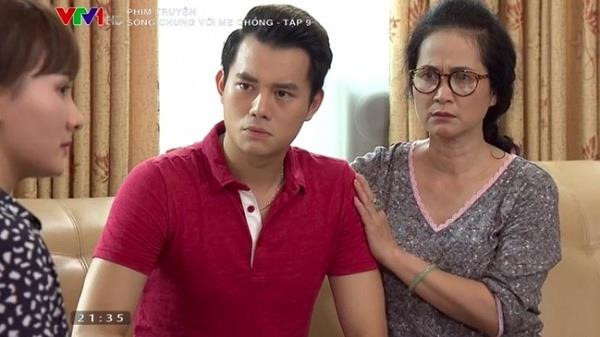 4 "đức lang quân" đẹp trai, nhà giàu nhưng không nên lấy trên phim Việt ảnh 1 4 đức lang quân đẹp trai, nhà giàu nhưng không nên lấy trên phim Việt-2