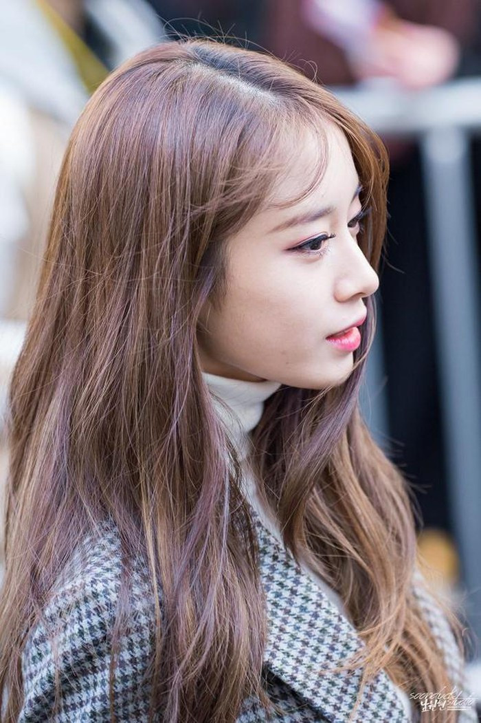 Ba nữ thần tượng sở hữu nhan sắc đẹp nhất Kpop ảnh 7 Ba nữ thần tượng sở hữu nhan sắc đẹp nhất Kpop ảnh 7