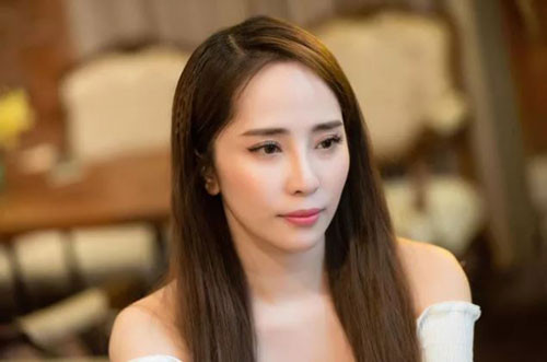 Nhã “Về nhà đi con” trải lòng về khủng hoảng sau ly hôn với người mẫu Doãn Tuấn