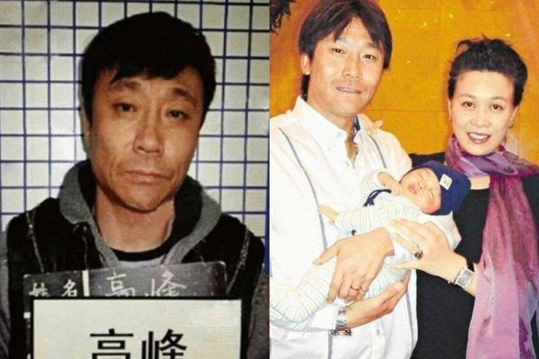 Chồng chạy theo nhân tình khi vừa sinh con 6 tháng, Thiên hậu nổi tiếng nhất nhì Trung Quốc đã chọn cách trả thù kẻ phản bội khiến ai cũng tâm đắc - Ảnh 9. Chồng chạy theo nhân tình khi vừa sinh con 6 tháng, Thiên hậu nổi tiếng nhất nhì Trung Quốc đã chọn cách trả thù kẻ phản bội khiến ai cũng tâm đắc - Ảnh 9.