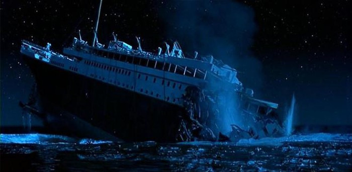 Dư chấn xúc động suốt hơn 100 năm qua về phút sinh tử trên tàu Titanic ảnh 4 Dư chấn xúc động suốt hơn 100 năm qua về phút sinh tử trên tàu Titanic ảnh 4