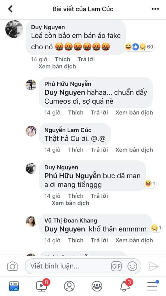 Xôn xao Jolie Nguyễn bị bóc phốt tặng quà sinh nhật “fake” cho Kỳ Duyên ảnh 2 Empty