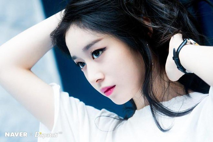 Ba nữ thần tượng sở hữu nhan sắc đẹp nhất Kpop ảnh 4 Ba nữ thần tượng sở hữu nhan sắc đẹp nhất Kpop ảnh 4