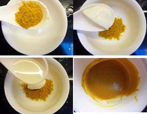 bo ra 5 phut moi toi de lam dieu nay ban se co lan da cang min nhu em be - 3