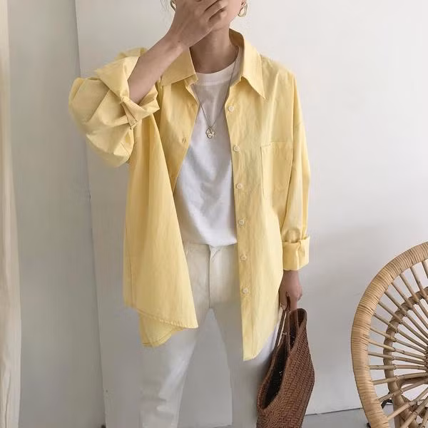 tiet kiem khoi tien sam sua, chi mot mon nay cung du bien tau ca chuc set do xinh xan - 14