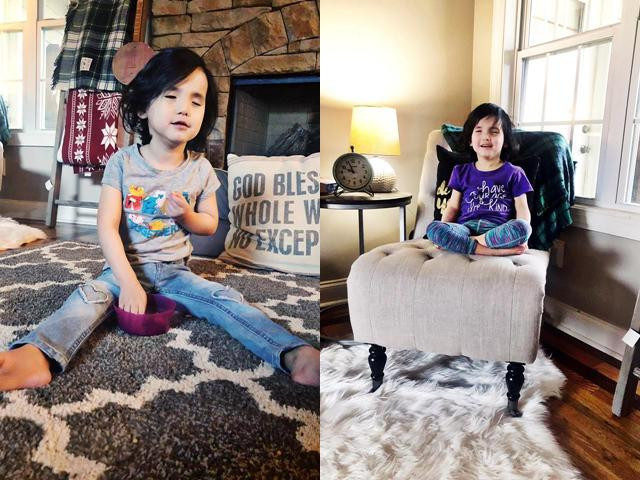 be gai co doi mat xanh tham tham nhu dai duong nhung phia sau la mot su that dau long - 4