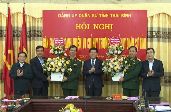 Triển khai quyết định của Chủ tịch nước, Thủ tướng Chính phủ về công tác cán bộ