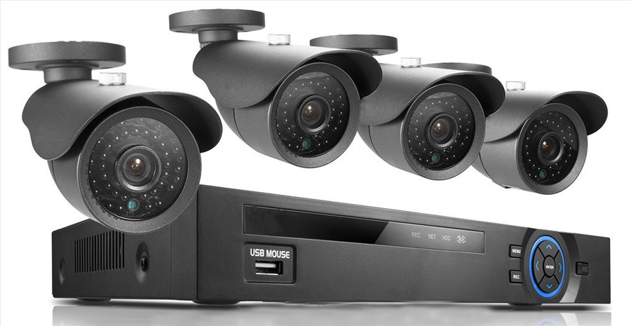 Tài xế cần biết những quy định mới có hiệu lực từ 2020 ảnh 4 Lắp camera giám sát đào tạo học lái xe. Ảnh ST.