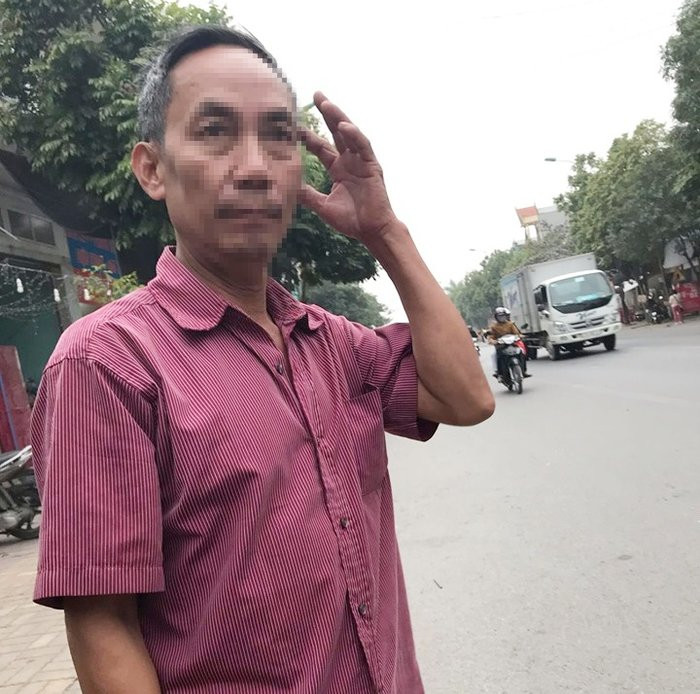 Vụ đầu độc chị họ vì thích anh rể ở Thái Bình: Người chị đã chuyển về sống với bố mẹ đẻ... ảnh 3 Người dân cho biết trước đây chị Y. sống với chồng ở chỗ khác, sau khi xảy ra chuyện thì về sống cùng bố mẹ đẻ để an tâm hơn.