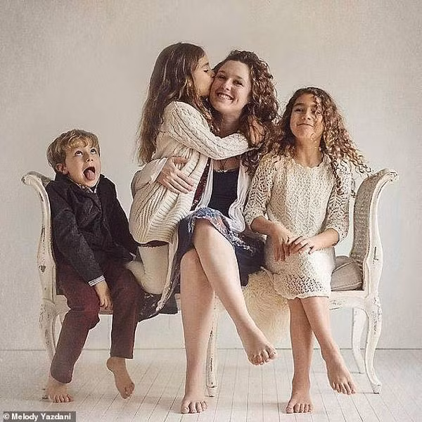 con thuong cau gat, rang bi mai mot nua vi bi benh khi ngu den bac si cung khong biet - 3